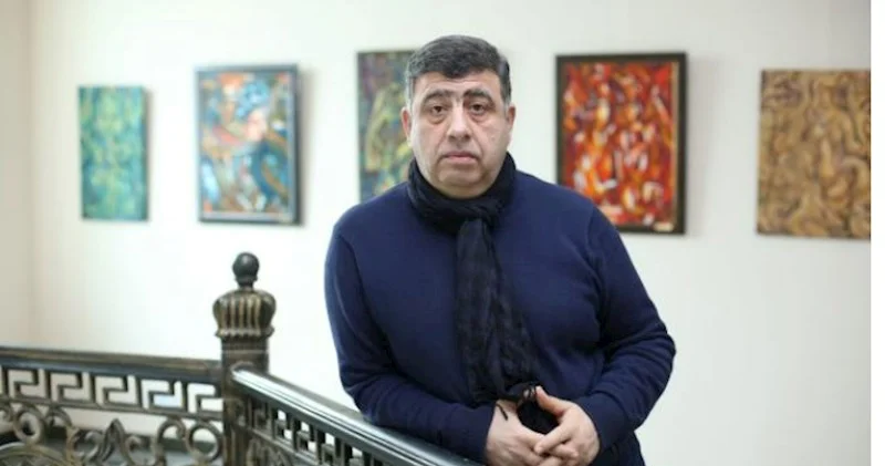 XI Bakı Beynəlxalq Kitab Sərgisinə 23 ölkədən 68 şirkət qatılıb Orxan Fikrətoğlu