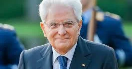 İtaliya Prezidenti Sercio Mattarella Azərbaycana rəsmi səfərə gəlib
