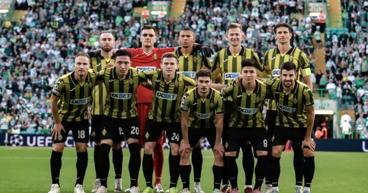 Superkompüterdən “Kayrat” “Real” matçının PROQNOZU
