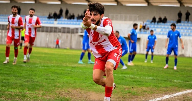 II Liqa: Şəmkir , Şirvan və Xankəndi qələbə qazandı