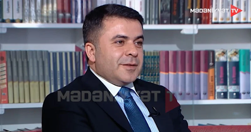 Cabir İmanovdan etiraf: İllər əvvəl Heydər Əliyev Bakılı oğlanlar a bunu demişdir ... VİDEO