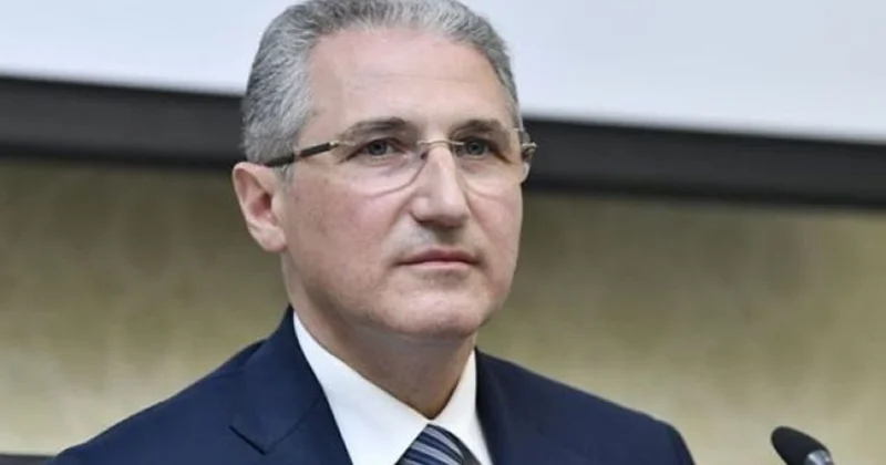 Karbon qazı ilə bağlı birgə islahatlara ehtiyac var Muxtar Babayev
