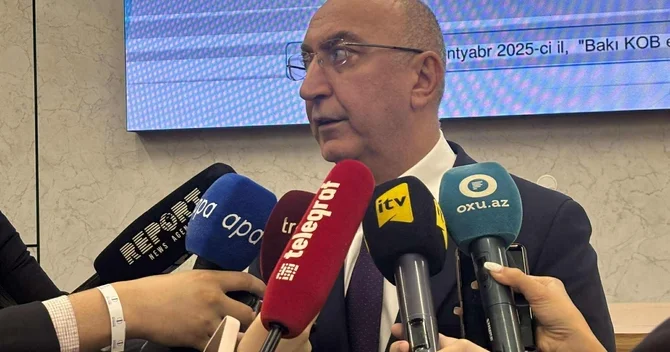 Bakı və Abşeronda 100 mindən çox qanunsuz su istifadəçisi mövcuddur