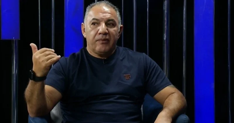 Ədalət Şükürov: Cabirin səhhətində heç vaxt problem olmayıb