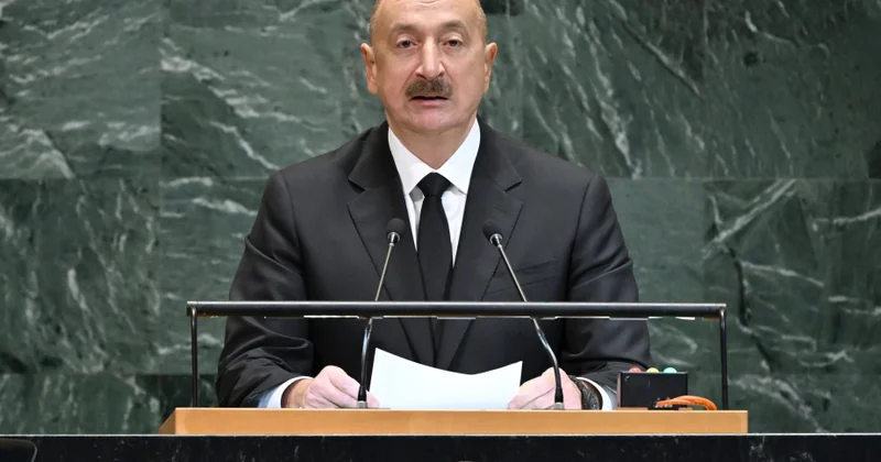 Yeni geosiyasi reallıqlar fonunda Azərbaycan ABŞ münasibətlərinə baxış ŞƏRH OLUNDU