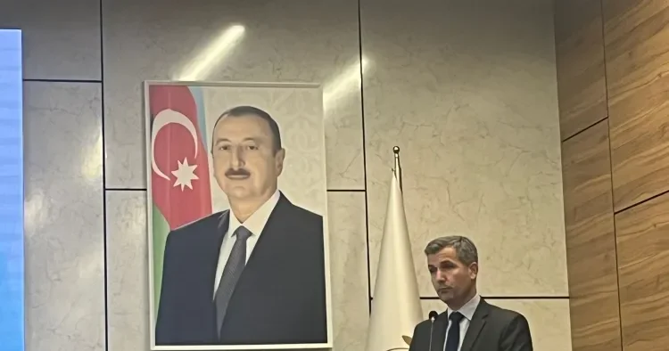 “KOB Evlərində göstərilən su xidmətlərinin sayı artırılıb” Bəhruz İsrafilov