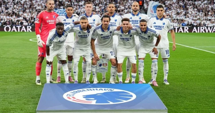 Kopenhagen Qarabağ la görüşə itkilərlə çıxacaq