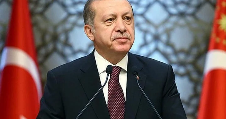 Ərdoğan “kökünü qurudacağıq” dedi və saatlar sonra əməliyyat başladı