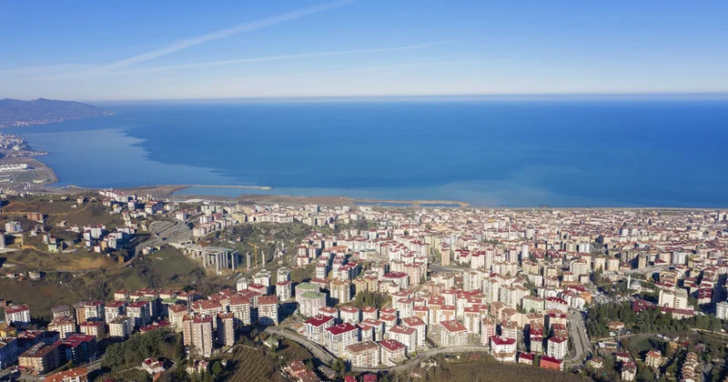 Trabzon sahillərində Ukraynaya məxsus pilotsuz qayıq tapıldı