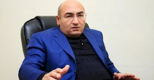 İqbal Ağazadə: “Olanlar acı bir tarixdir, lakin Cabir İmanovun ölümü...