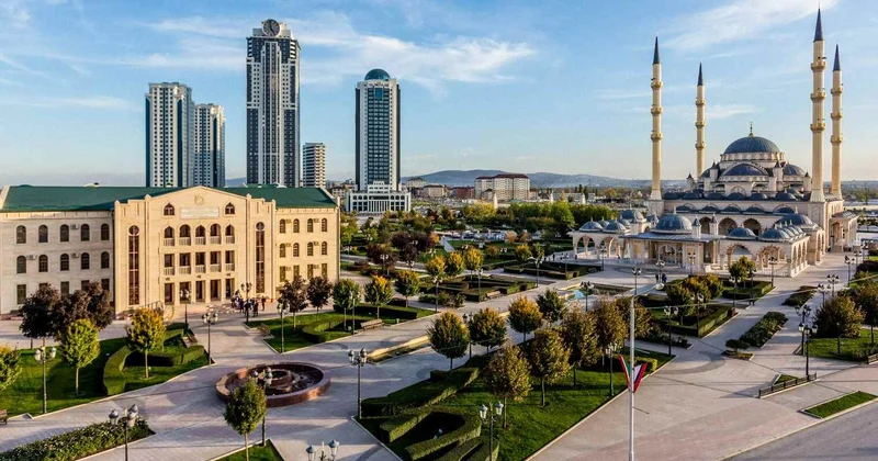 Rusiya ərazisində müstəqil dövlət yaradılır Proses başladı