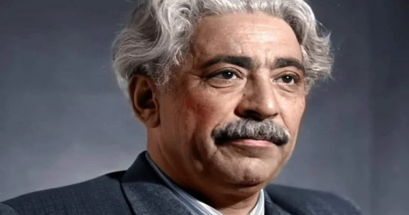 Bu sözü dilimizə Səməd Vurğun gətirməyib İllər sonra üzə çıxan həqiqətin pərdəarxası