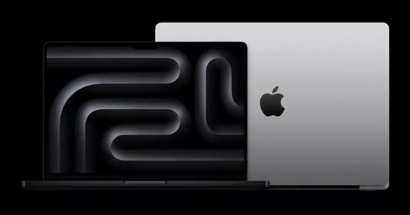 Готовится массовое производство новых MacBook