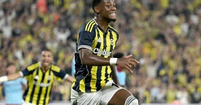 “Fənərbağça”ya üzücü xəbər