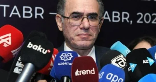 Azərbaycan Özbəkistan media əməkdaşlığını nizamlayan yol xəritəsi var Natiq Məmmədli