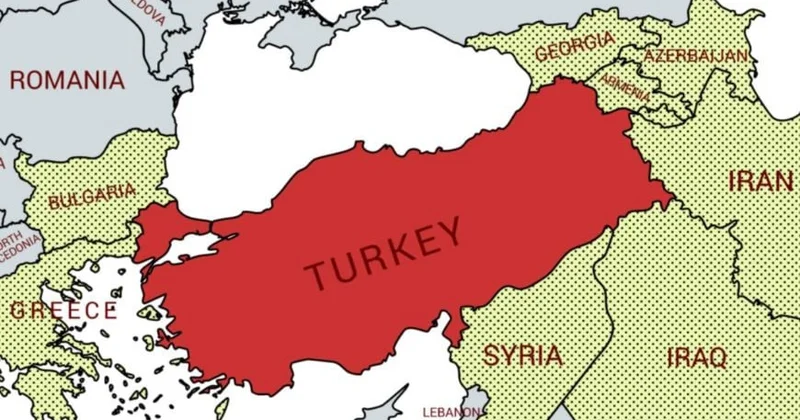 Турция на пути к энергетической независимости: вызовы и значение для региона АНАЛИТИКА