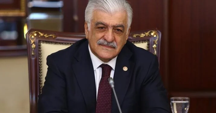 Şamil Ayrım: Məqsəd “bir millət, iki dövlət”in qardaşlığına zərər vurmaqdır