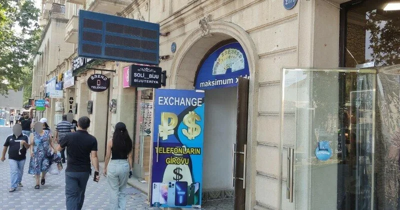 Azərbaycanda bu kağız pullar artıq qəbul edilmir SƏBƏB