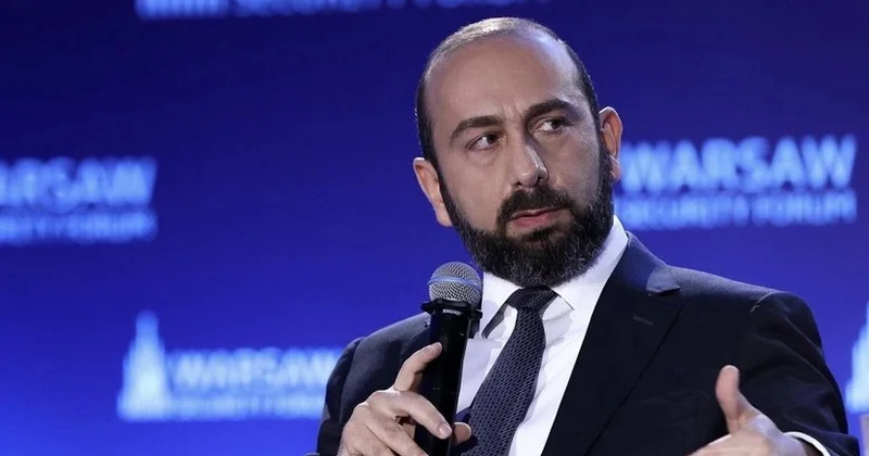 Mirzoyan: Sülh bütün region üçün vacibdir