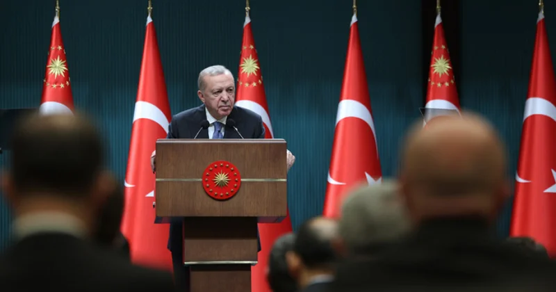 Türkiyə Prezidenti Ağ Evdəki danışıqların nəticələrini səmərəli adlandırıb