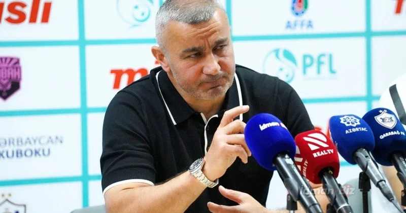 “Qurban Qurbanov: “Bunu dərk edərək meydana çıxmaq lazımdır”