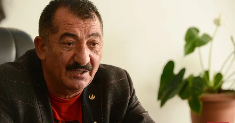 Rüstəm Behrudi Beynəlxalq Kitab Sərgisinin siması seçilib