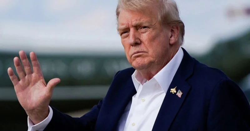 Собственный стиль Трампа в переговорах с Путиным и Зеленским