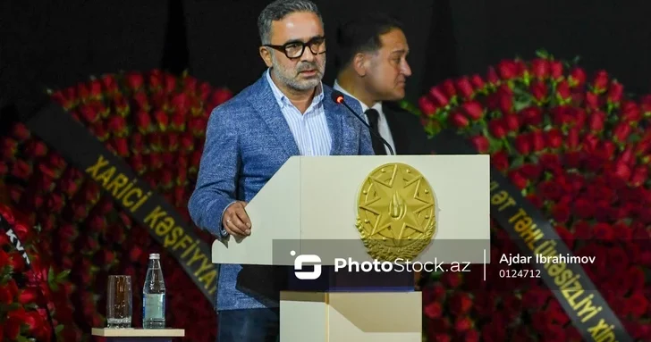 Память о Джабире Иманове: Тахир Иманов о доброте и патриотизме брата