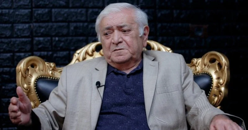 Aqil Abbas: “Şuşa bizim ən böyük qələbəmizdir” VİDEO