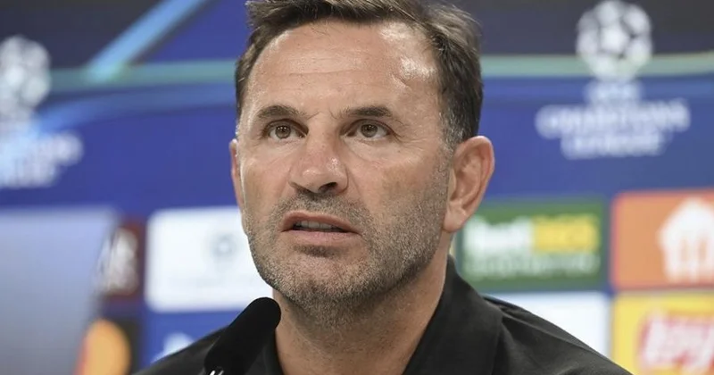 “Məşqçi kimi inkişaf etmir” Okan Burukdan sərt sözlər