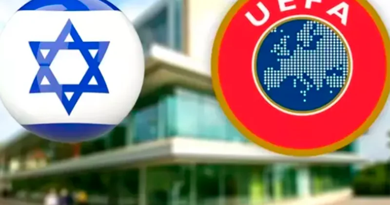 UEFA Trampın planından sonra həmin səsverməni dayandırdı
