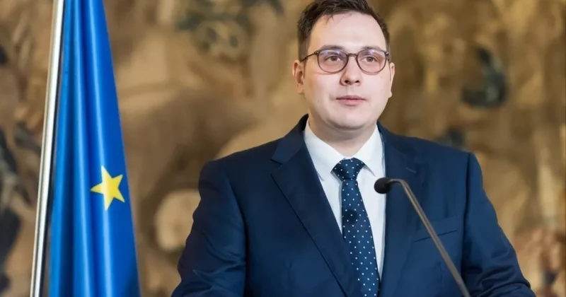 МИД Чехии о запрете въезда для российских дипломатов