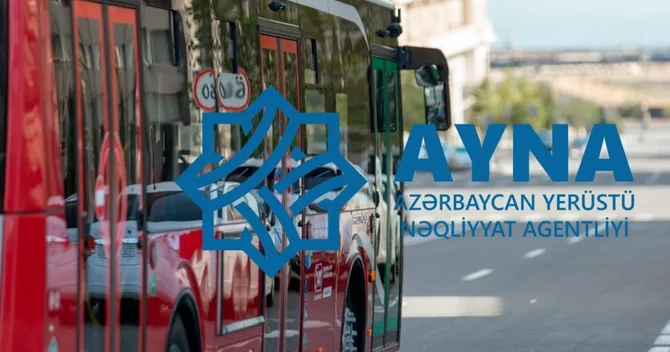 Oktyabrın 1 i qüvvəyə minməli olan qərar bəzi avtobuslara vaxtından əvvəl şamil edilib? AYNA dan ANLAŞILMAYAN CAVAB