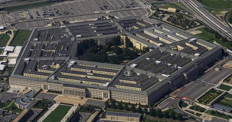 Пентагон заключил с Raytheon контракт на $5 млрд на производство БПЛА Coyot
