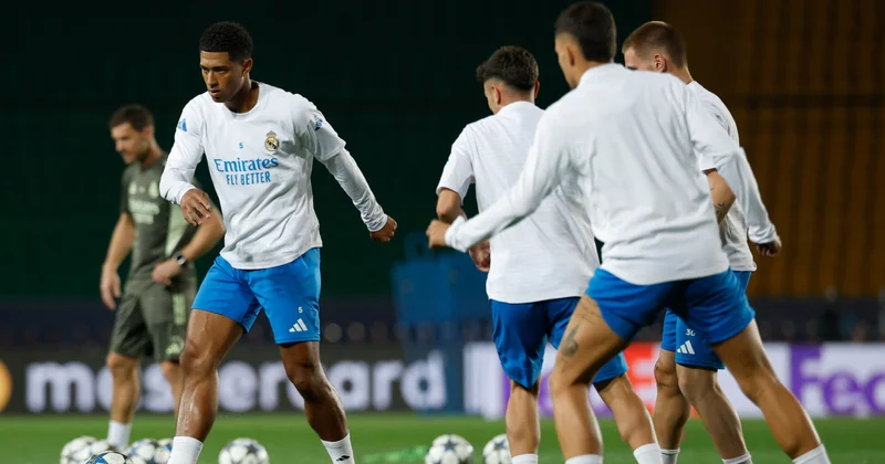 “Real Madrid” “Kayrat”la oyun öncəsi Almatıdakı “InterContinental” otelindəki bütün otaqları alıb