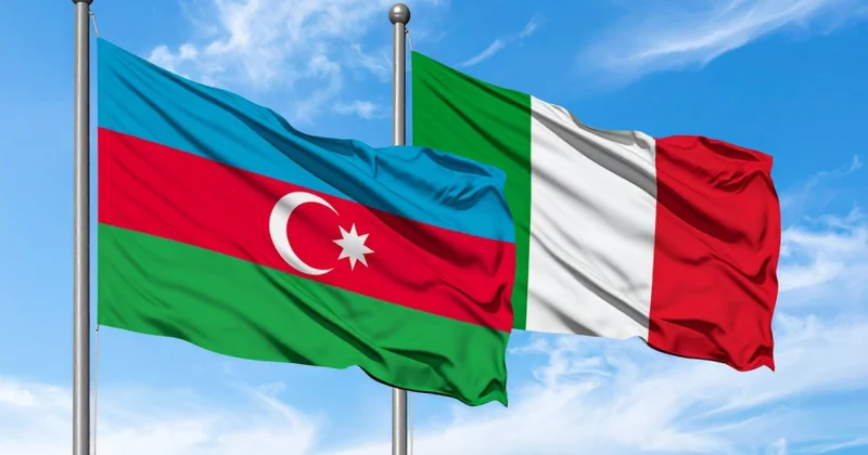 İtaliya Prezidentinin Azərbaycana səfəri ikitərəfli münasibətlərdə yeni səhifə açacaq