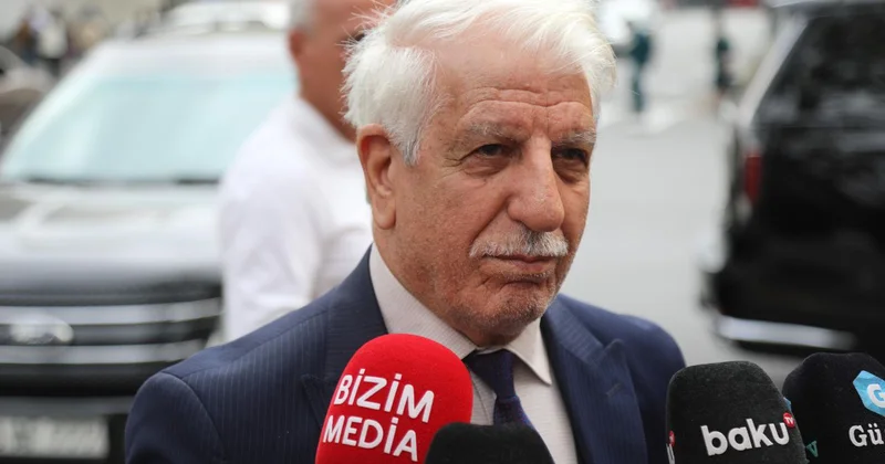 Valeh Kərimov: “Onu görəndə hamının üzündə gülüş yaranırdı” VİDEO