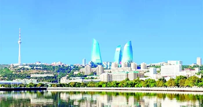 İRİA nın əsas tərəfdaşı olduğu “INMerge” İnnovasiya Sammiti uğurla yekunlaşıb FOTOLAR