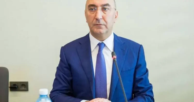 İlham Bayramov: Azərbaycanda su şəbəkəsinə qoşulma prosesi daha da sadələşdirilib