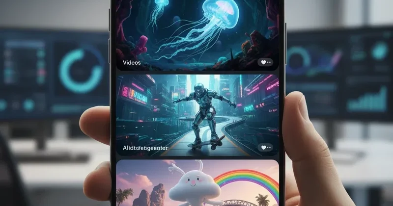 У OpenAI будет своя платформа а ля TikTok