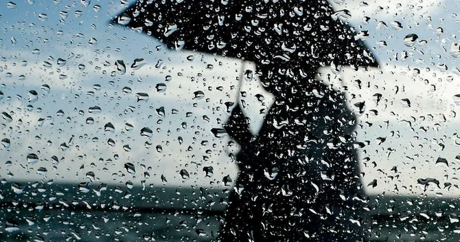 Oktyabr ayı üzrə hava PROQNOZU Yağıntılı günlər, dəyişkən temperatur gözlənilir