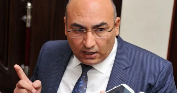 Bu, etik deyil İqbal Ağzazadədən Cabir İmanovla bağlı açıqlama