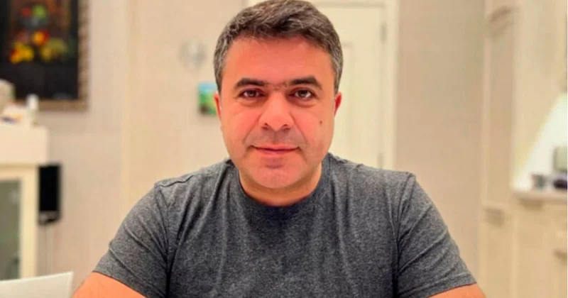 Cabir İmanovun bu videosu sosial şəbəkələrdə paylaşıldı