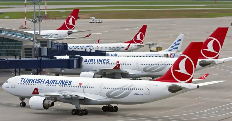 Türk Hava Yolları Ermənistan və Rumıniyaya iki yeni reys açacaq Güzəştlər olacaq