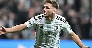 İtaliya klubu türk futbolçu ilə bağlı qərarını verdi