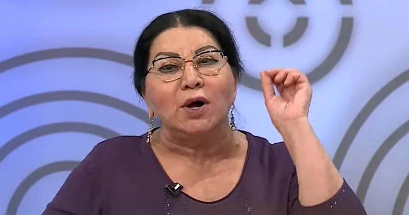Şəfiqə Nağıyevadan onlara sərt ismarıc: “Bəziləri pulunu itirəndə həyəcan keçirir, amma vicdanını...”