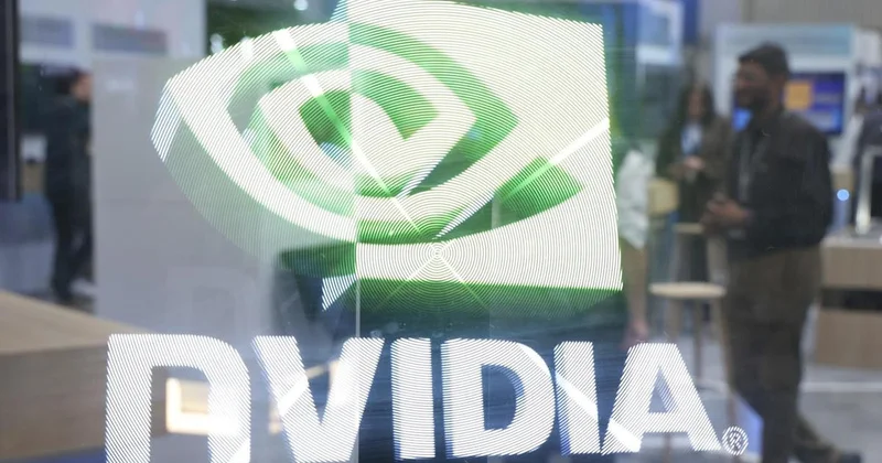 Nvidia стала первой в истории компанией с капитализацией в $4,5 трлн