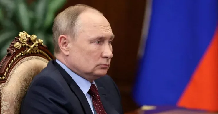 Putinin gizli mənzili və məşuqəsi: yalnız Moskvanın bildiyi romantik qalmaqal