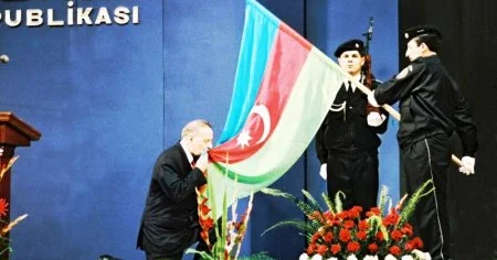 Ölkənin gələcək müqəddəratını müəyyən edən seçkilər