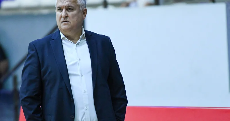 Наставник АЛ: Кипрские фанаты могут оказать давление на судей, но в этом матче будут опытные арбитры